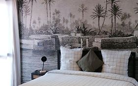 Appartement aux portes de la palmeraie